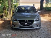 Mazda 3 1.5 Sky-D Excellence Pack Leather Navi