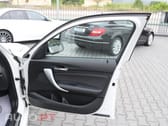 BMW 118 d Pack M