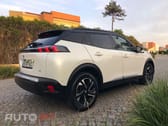 Peugeot E-2008 GT+
