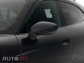 Porsche Taycan Bose