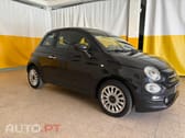 Fiat 500 1.0 Hybrid Connect