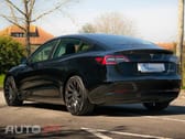 Tesla Model 3 Long Range AWD Dual Motor Performance
