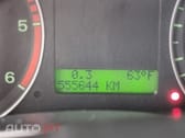 Ford Focus 1.6 TDCi Connection