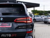 BMW X5 45 e xDrive Pack M