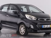 Kia Picanto 1.0 CVVT EX
