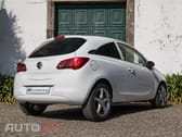 Opel Corsa ND