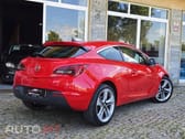 Opel Astra GTC 1.7 CDTi S/S J19