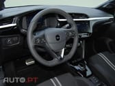 Opel Corsa 1.2 HYBRID GS eDCT
