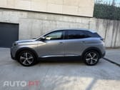 Peugeot 3008 1.2 PureTech Allure J18