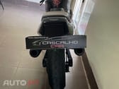 Triumph Speed Triple Speed Triple 900