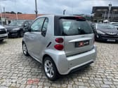 Smart ForTwo 0.8 cdi Passion 54
