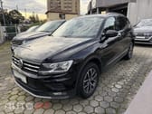 Volkswagen Tiguan Allspace 2.0 TDI Confortline DSG