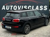 MINI Clubman One D 4Business Nav