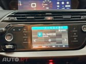 Citroen C4 Grand Picasso HDI