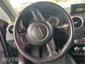 Audi A1 1.6 TDi S-line S-tronic