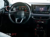 Seat Ibiza 1.0 TSI FR