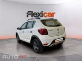 Dacia Sandero 0.9 TCe Stepway