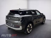 Ford Explorer 77 kWh Premium