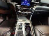Ford Explorer I.V.A DEDUTÍVEL ST-Line Plug-in-Hybrid 4x4