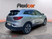 Renault Kadjar 1.3 TCe Intens