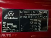 Mercedes-Benz GLC 300 d Coupe 4Matic