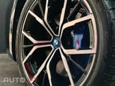 BMW 530 e Pack M