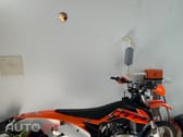 KTM SX 250