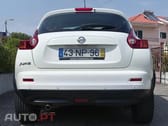 Nissan Juke 1.6 N-Tec