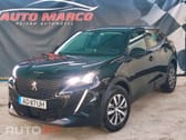 Peugeot 2008 1.5 BlueHDi Active