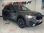 BMW X1 16 d sDrive Line Sport Auto
