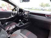 Renault Clio 1.0 TCe RS Line