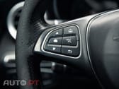 Mercedes-Benz C 200 d Avantgarde Aut.