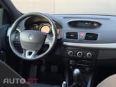 Renault Mégane 1.5 dCi Confort