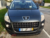 Peugeot 3008 1.6 Hdi Sport