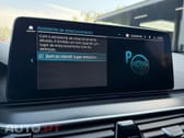BMW 520 e Pack M