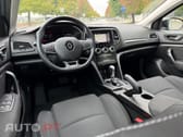Renault Mégane Sport Tourer 1.5 Blue dCi Limited EDC