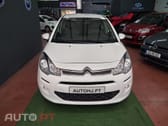 Citroen C3 1.0 VTi Seduction