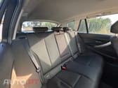 BMW 320 d Touring Auto Line Sport