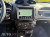 Jeep Renegade 1.0 T-GDI Limited