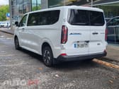 Ford Transit Custom 340 L2 Kombi Trend BEV 83kWh
