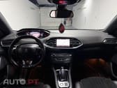 Peugeot 308 BlueHDi FAP 130 EAT8 Stop & Start GT