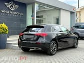 Mercedes-Benz A 200 d Progressive Aut.