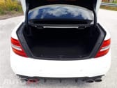 Mercedes-Benz C 250 CDi Coupé AMG
