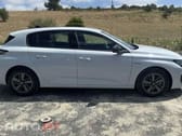 Peugeot 308 1.2 Hybrid Style e-DCS6