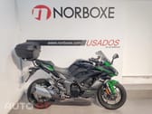 Kawasaki Ninja 1000 SX SE TOURER