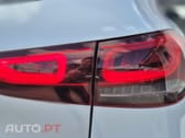 Mercedes-Benz GLA 250 e AMG Line