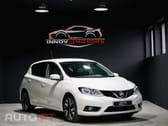 Nissan Pulsar 1.2 DIG-T Tekna