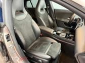 Mercedes-Benz CLA 220 d Shooting Brake AMG Line Aut.