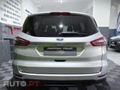 Ford S-Max 2.0 TDCi Titanium