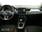 Renault Captur Captur 1.0 TCe Techno